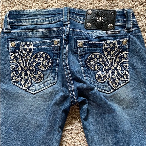 Miss Me jeans - Picture 2 of 5